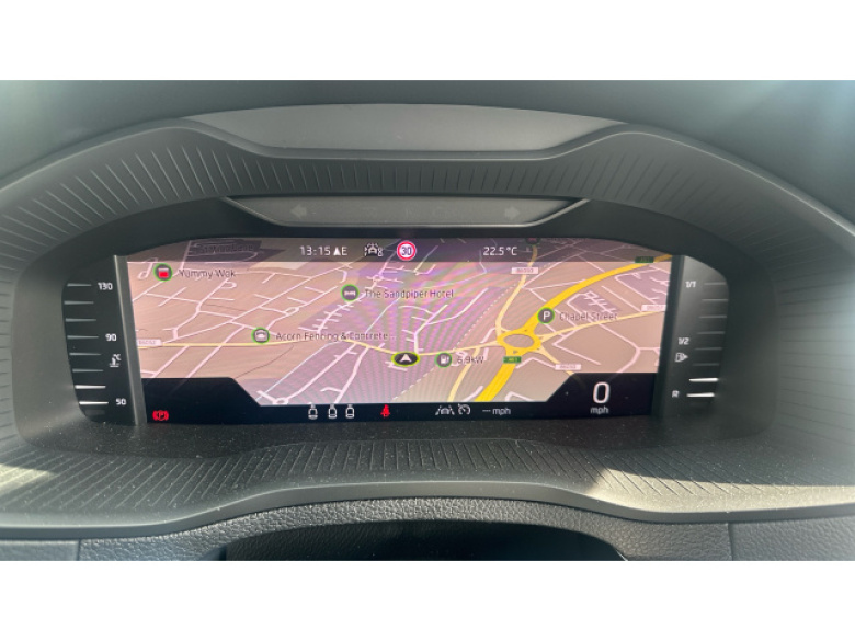 Skoda Karoq 1.0 TSI 116 SE Drive 5dr Petrol Estate